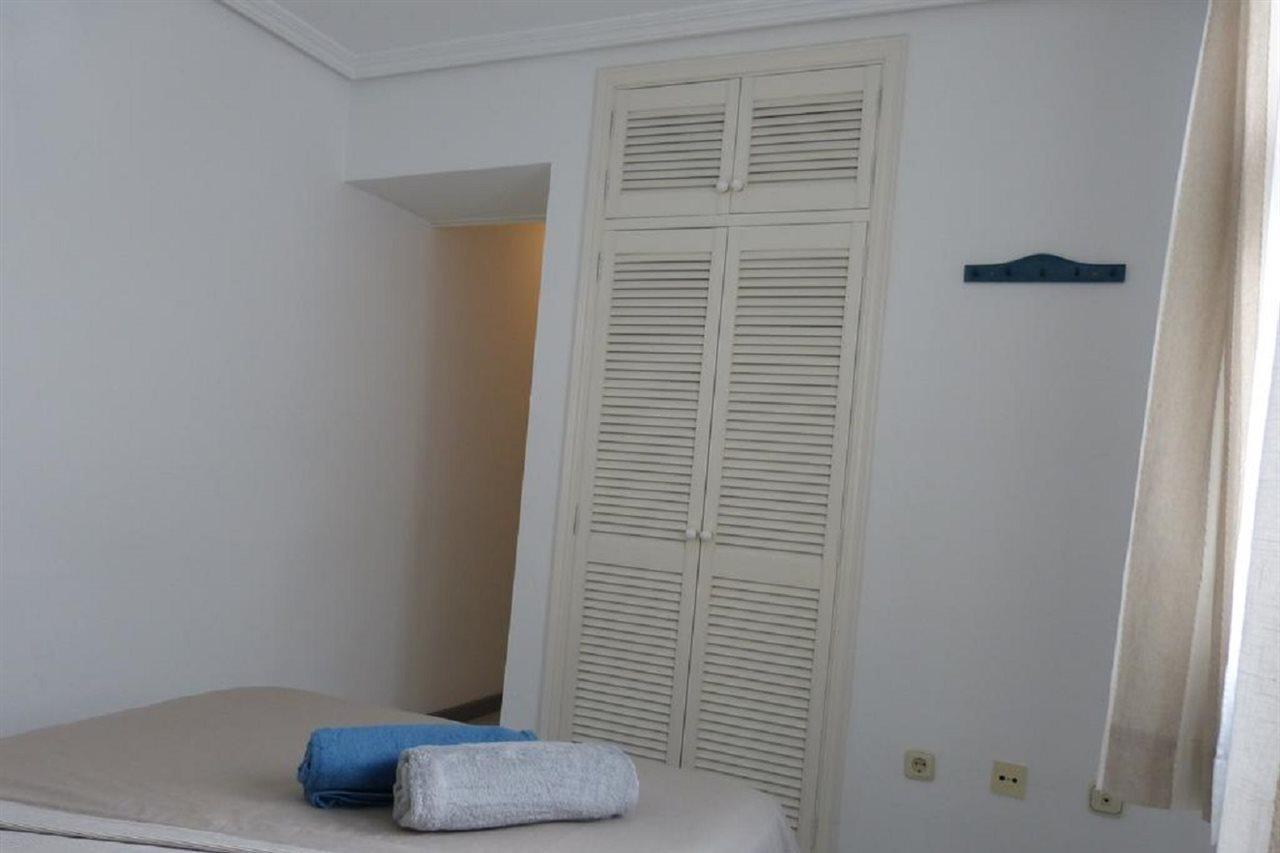Suncanarias Apartamento Pika 3Dr El Medano  Exterior photo