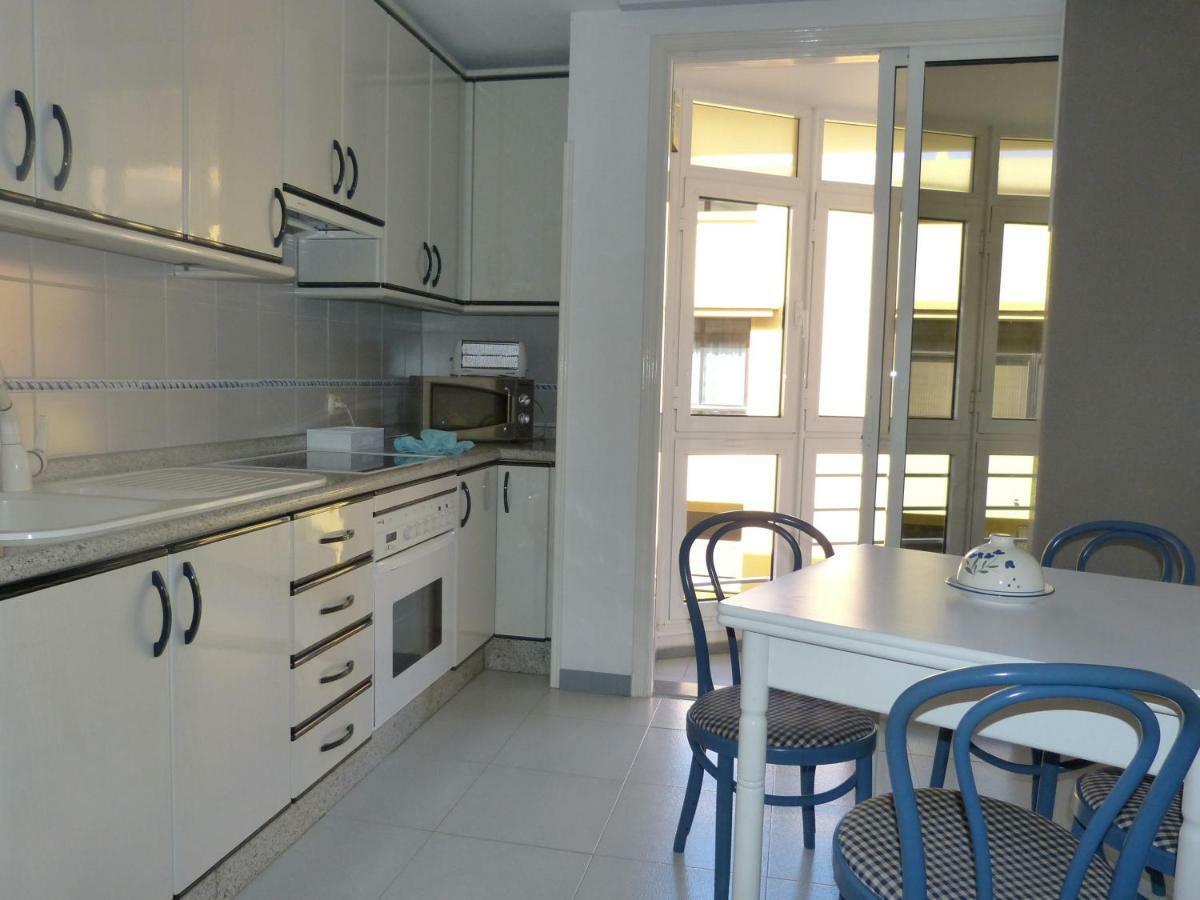 Suncanarias Apartamento Pika 3Dr El Medano  Exterior photo