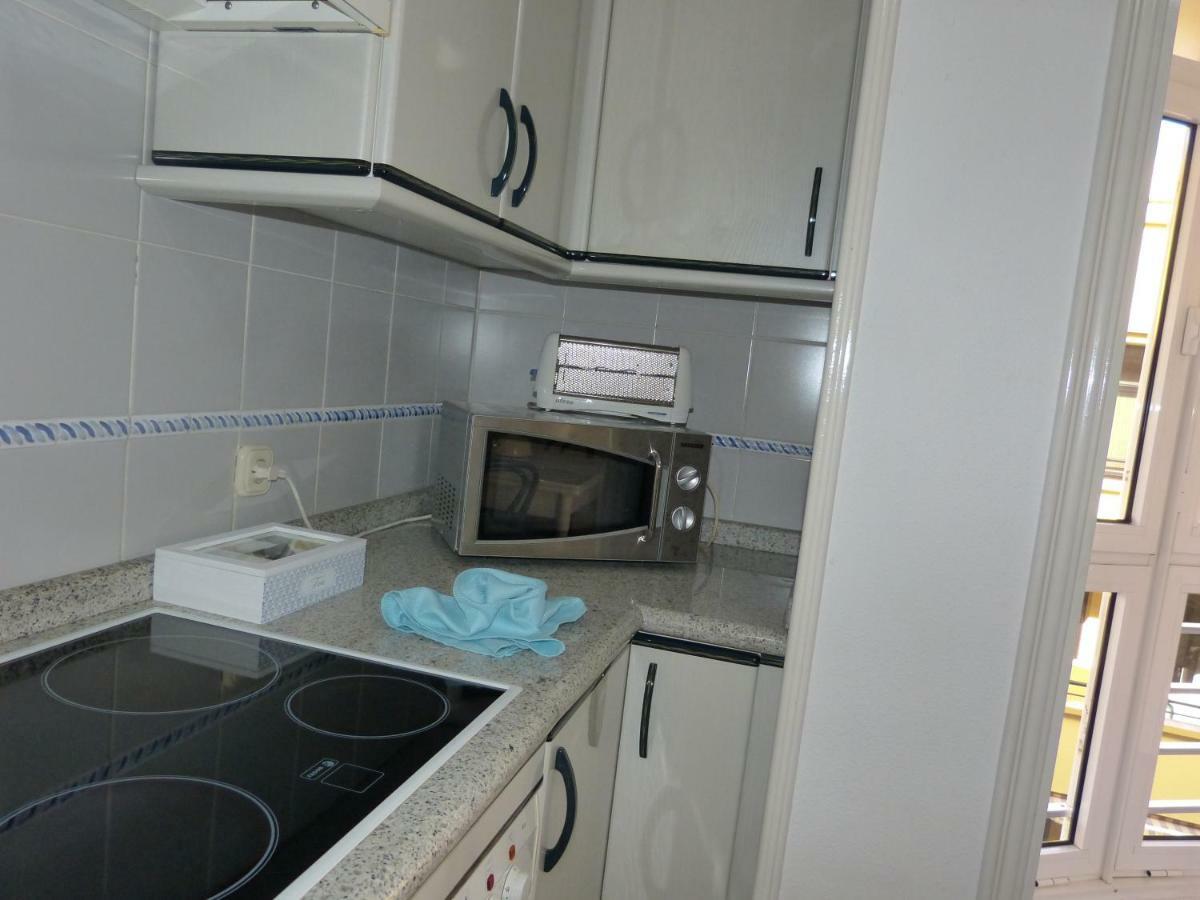 Suncanarias Apartamento Pika 3Dr El Medano  Exterior photo