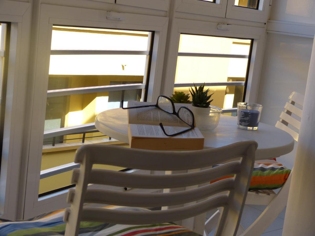Suncanarias Apartamento Pika 3Dr El Medano  Exterior photo